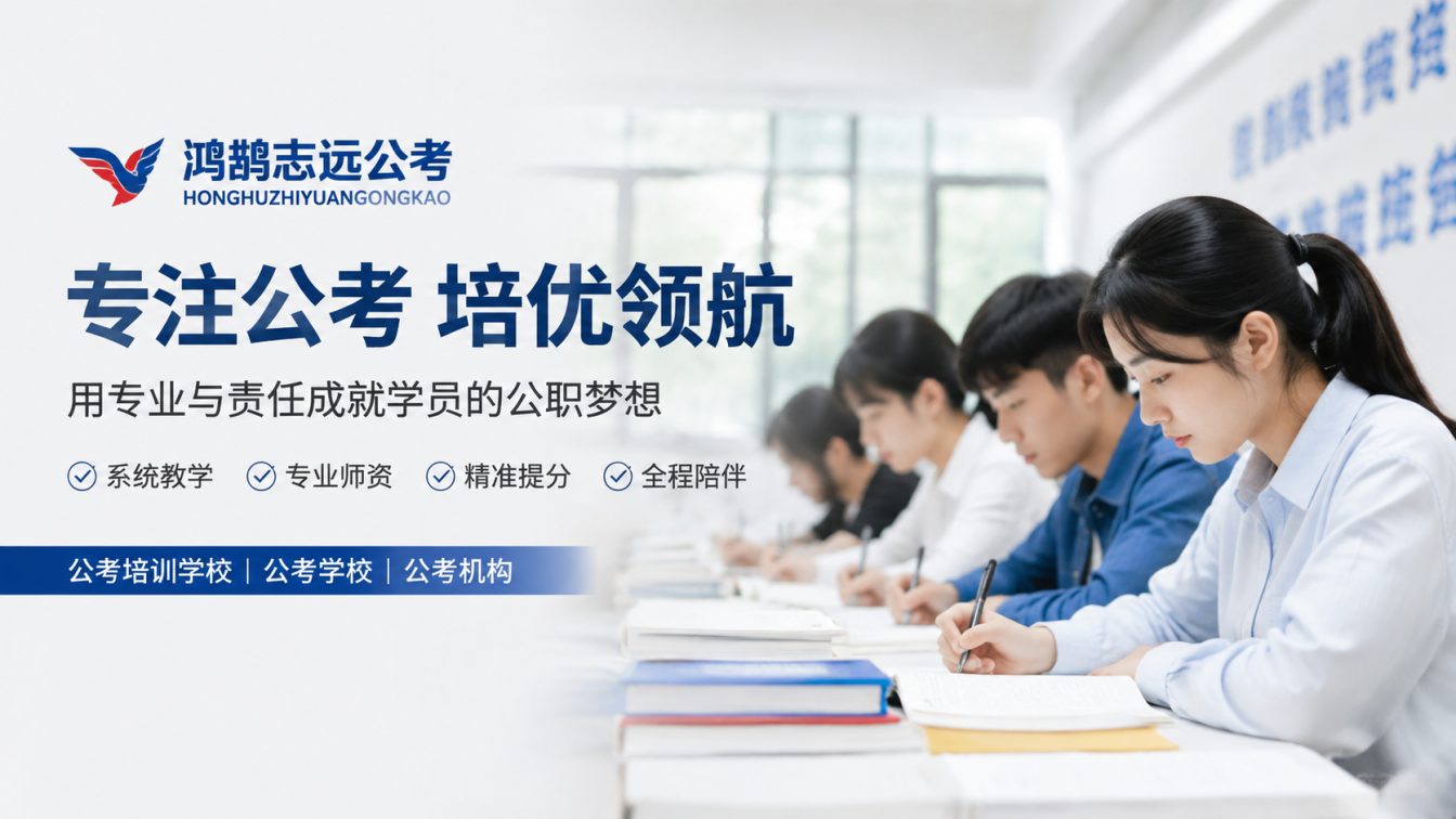 新林区为龙江考生提供上岸方案